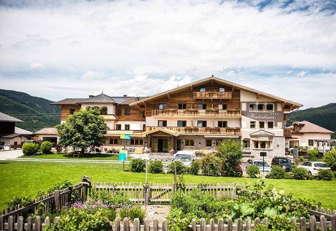 Hotel winterbauer
