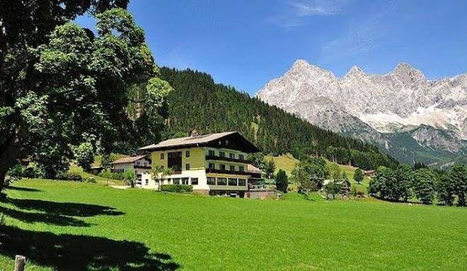 Hotel zeferer