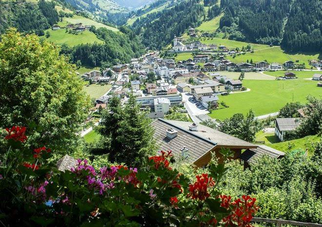 Hotel pension sonnhof