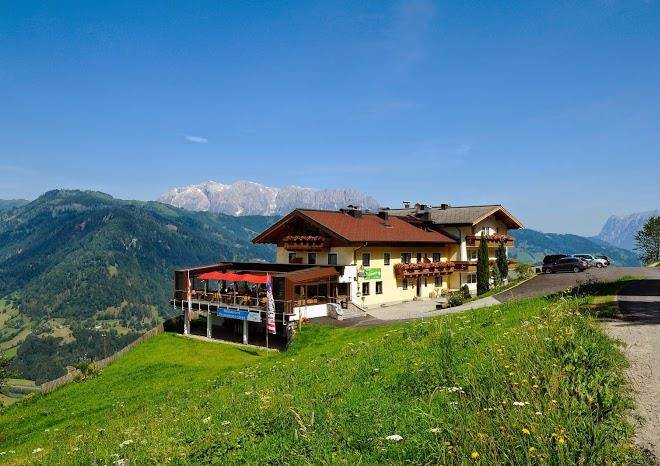 Hotelpension sternhof
