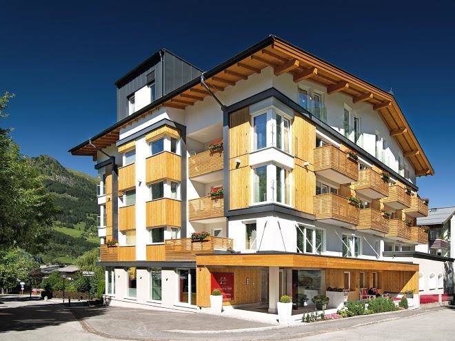 Impuls hotel tirol