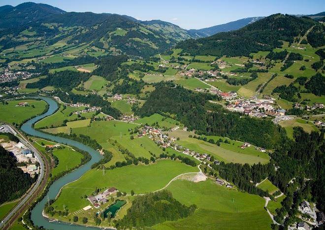 Der jagdhof
