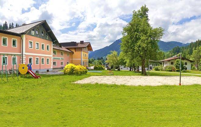 Jugendgastehaus steiner