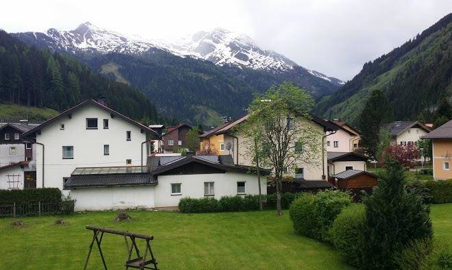 Jugendherberge bad gastein jugendgastehaus junges hotel