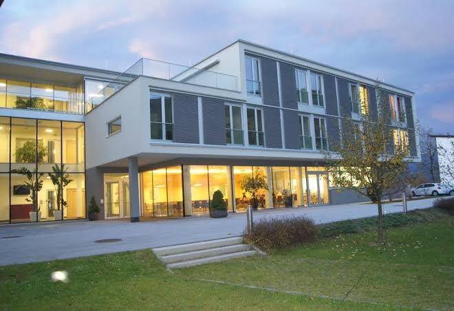 Jugendherberge junges hotel st johann im pongau alpendorf