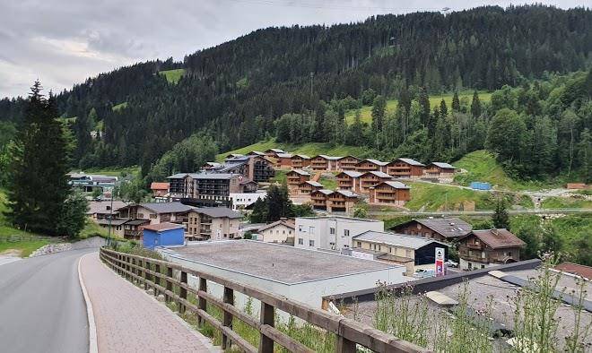 Jugendhotel wiederkehr
