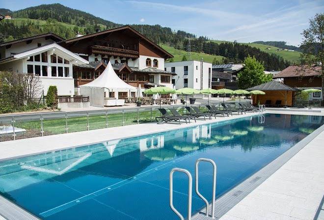 Jugendhotel wurzenrainer gmbh