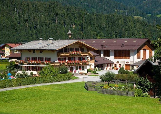 Kinderbauernhof moabauer