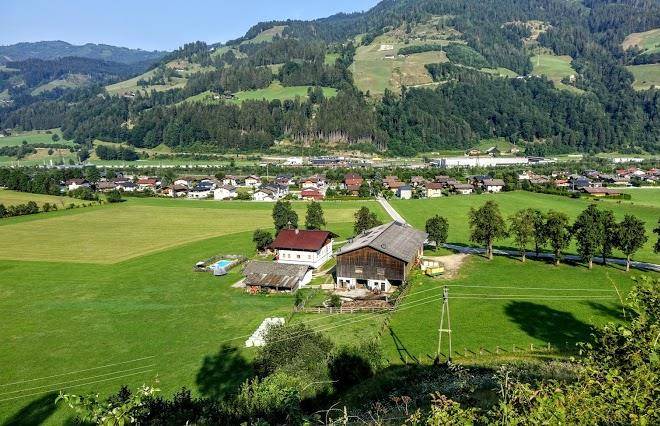 Kleinnaglerhof