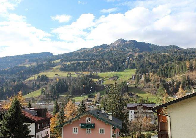 Kurhotel gastein herbert mayrl