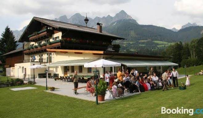 Landgasthof hotel zehenthof