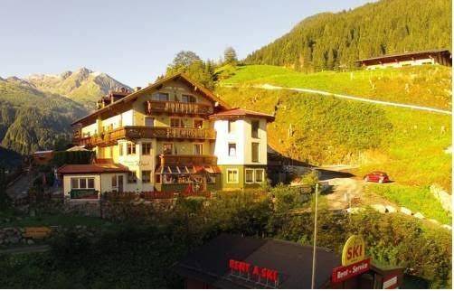 Landgasthof klapotetz