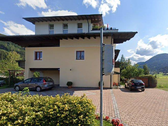 Landhaus alpina