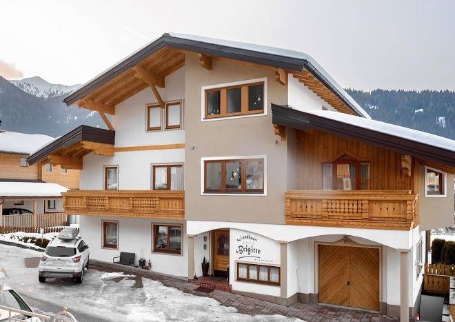 Landhaus brigitte