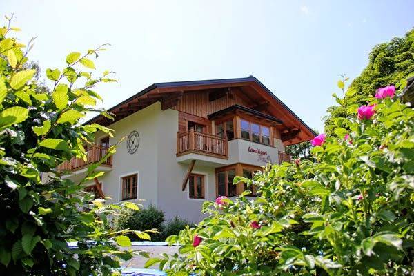 Landhaus filzmoos franz und elisabeth fritzenwallner