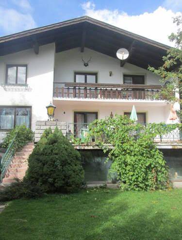 Landhaus gasteinerblick