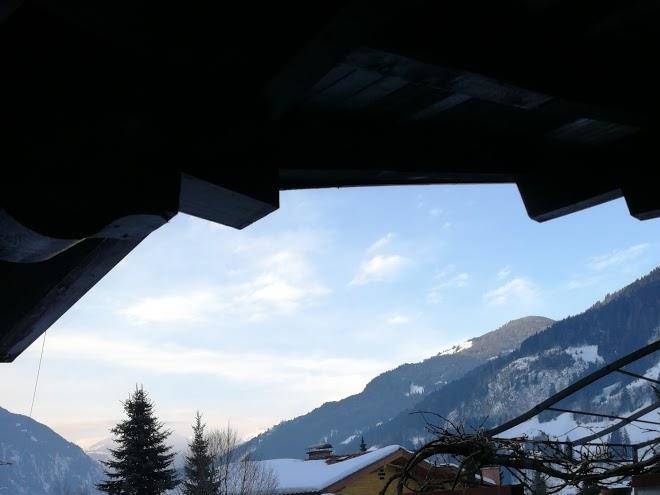 Landhaus hochreiter