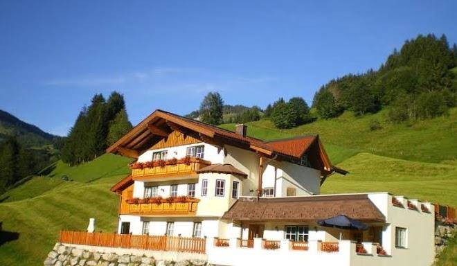 Landhaus lindorfer