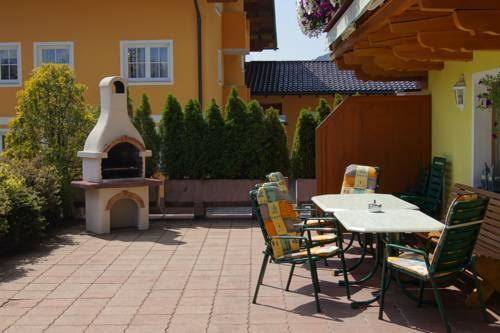 Landhaus maurer