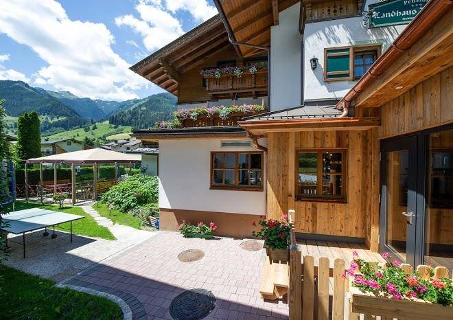 Landhaus neumayr