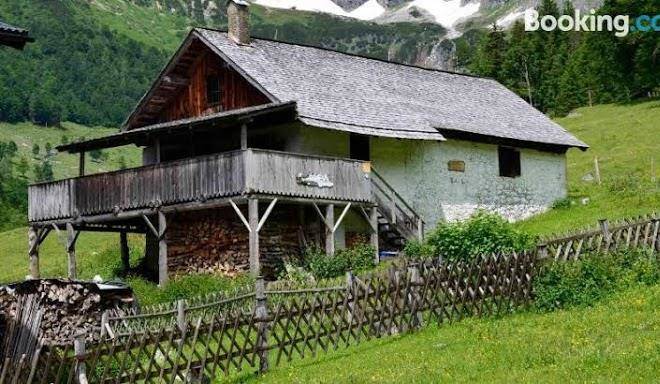 Landhaus rieding