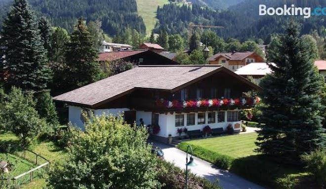 Landhaus riepler