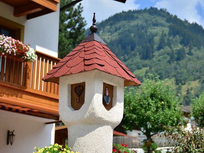 Landhaus rieser