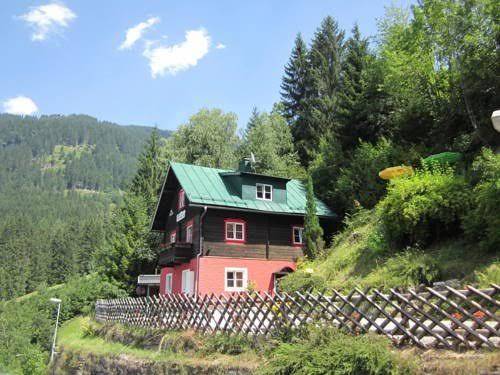 Landhaus rosemarie