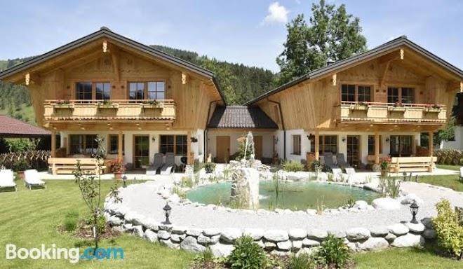 Landhaus rustika