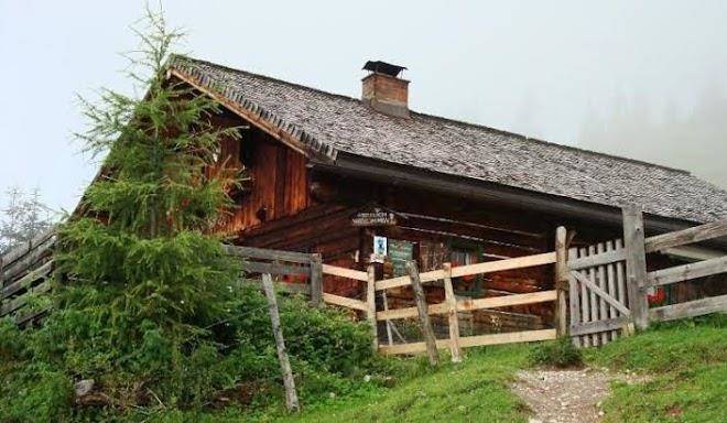 Landhaus salzburg
