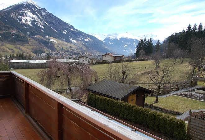 Landhaus st rupert