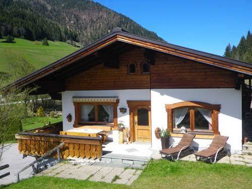 Landhaus weiss