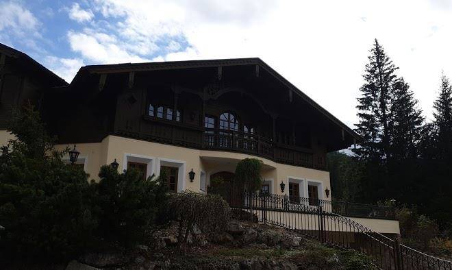 Landhaus zwanzleitner
