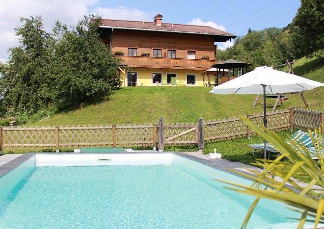 Landhof kreuzsalgut