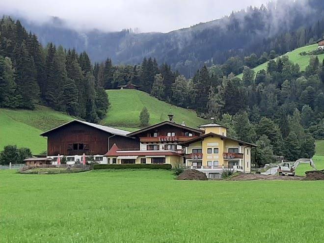 Landhotel hinteraigengut