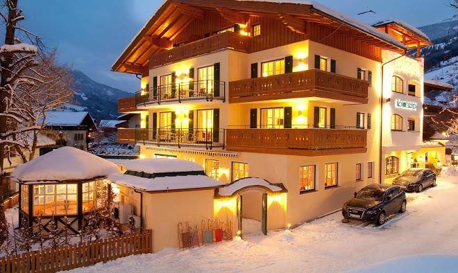 Landhotel romerhof