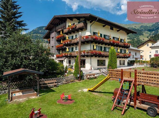 Landhotel steindlwirt