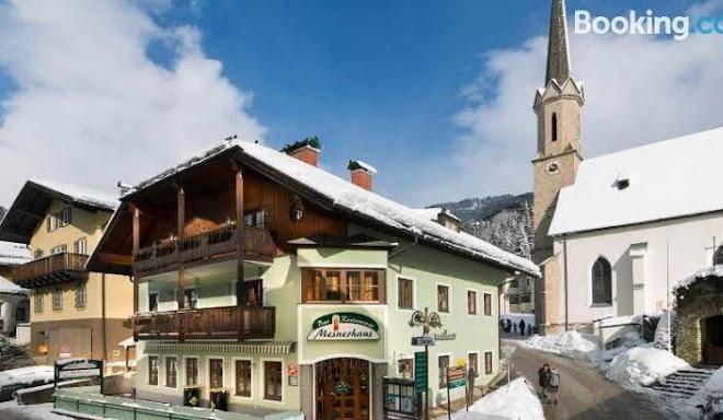 Mesnerhaus muhlbach