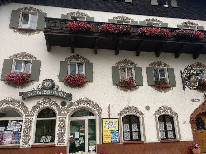Metzgerei obauer