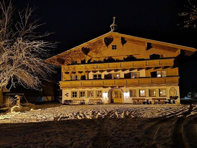 Naturhotel hammerhof