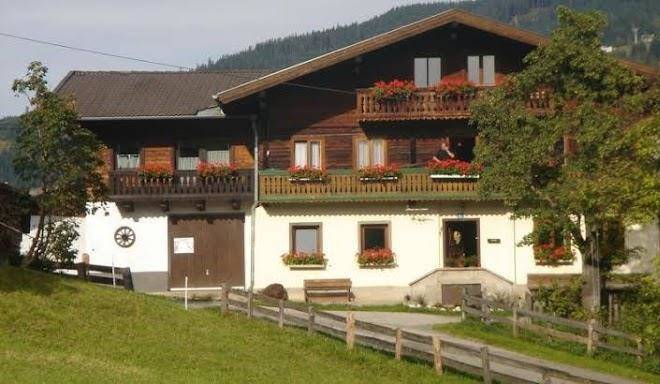 Oberbichlgut