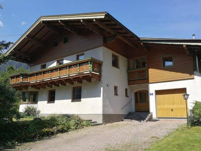 Landhaus breitenberg