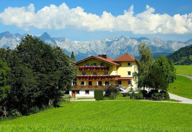 Pension alpenblick