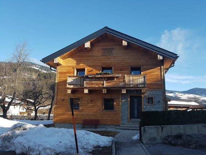 Pension schonberger