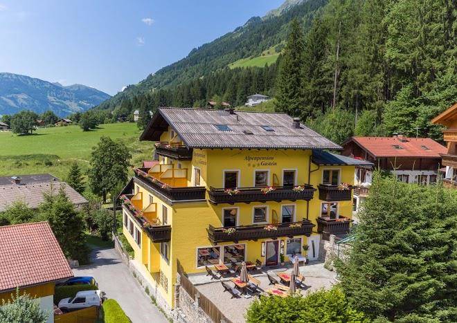 Alpenpension gastein