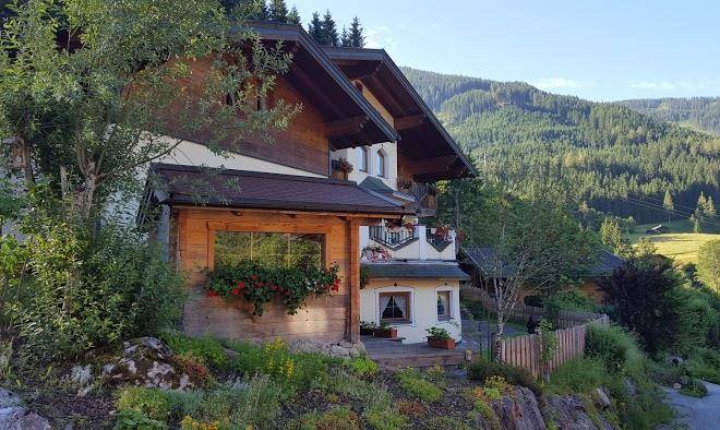 Pension geierberg