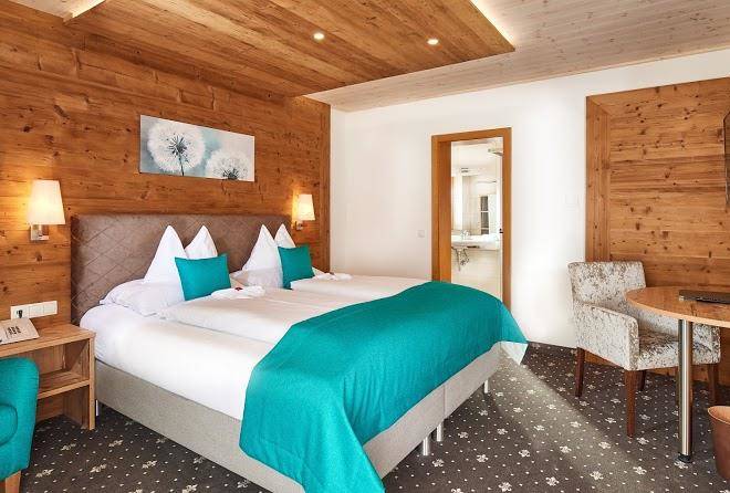 Pension gertraud