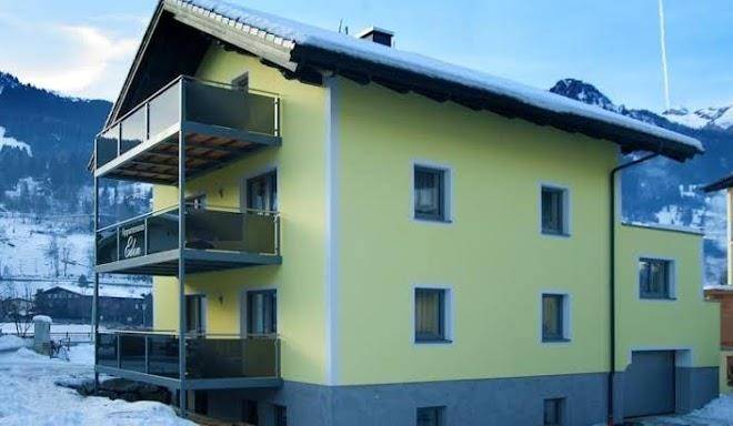 Pension haus eden
