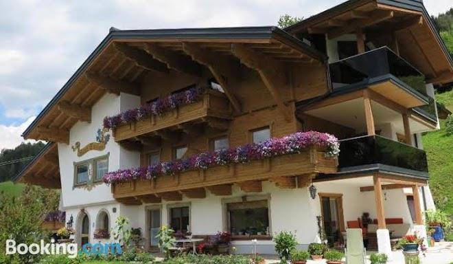 Pension haus enzian h und a viehhauser