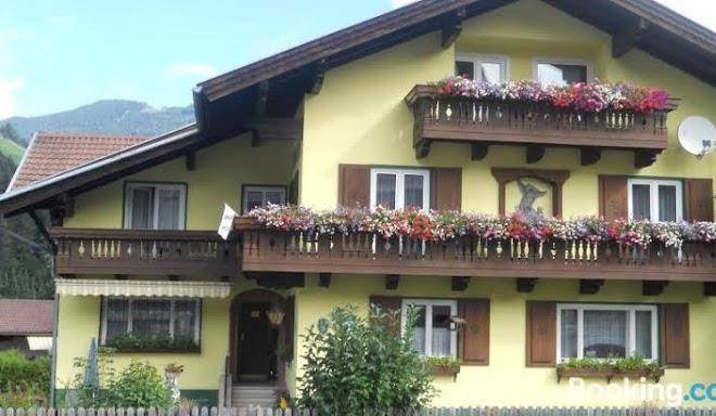 Pension haus zur linde